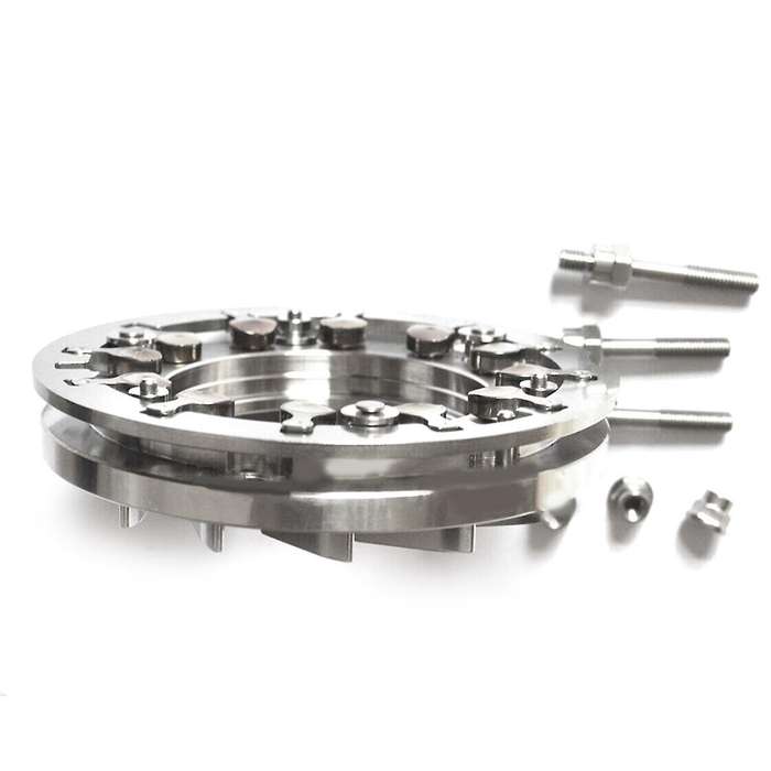 Turbocharger Nozzle Ring 17201-3010, 17201-0L040 for Land Cruiser 150 3.0 D-4D 173HP 127KW 1KD-FTV