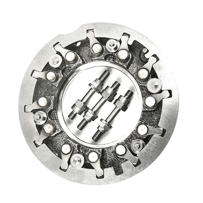 Turbocharger Nozzle Ring 17201-3010, 17201-0L040 for Land Cruiser 150 3.0 D-4D 173HP 127KW 1KD-FTV