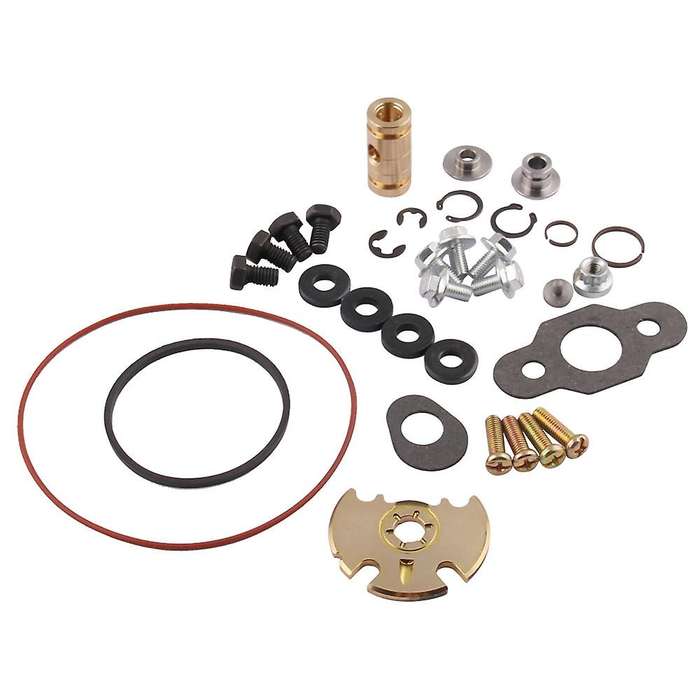 Turbocharger Turbo Rebuild Repair Service Kit for Garrett Gt1549 Gt1749 Gt1752 Gt1849 Gt1852 Gt2052