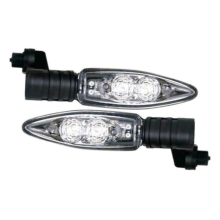 Turn Indicator Signal LED Lights for  R1200GS F800GS S1000RR F800R K1300S G450X F800ST