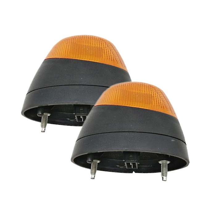 Turn Signal Indicator Left Right for Transit 2000-2013 Mk6 Mk7