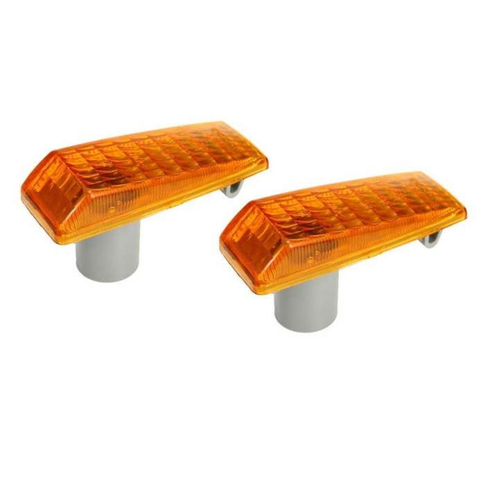 Turn Signal Light for 190 W201 C-CLASS W202 S-CLASS W140 SL-CLASS R129 E-CLASS W124 1248202321 2028