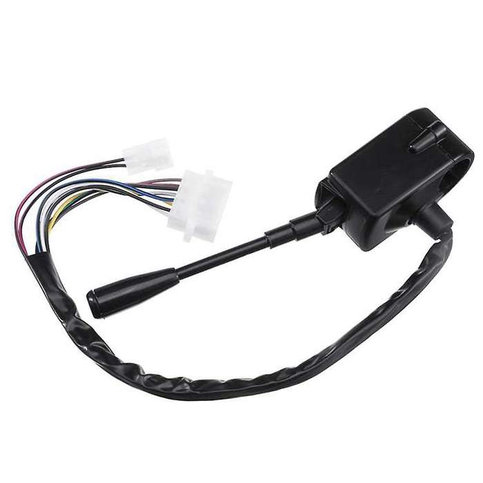 Turn Signal Indicator Steering Column Combination Switch for Classic Car Tractor Truck 0035458724 70