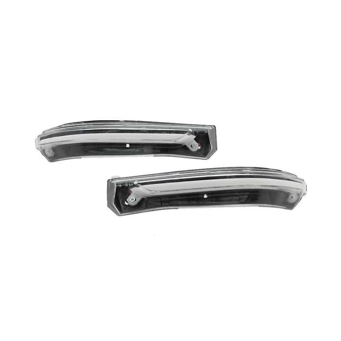 Turn Signal Rearview Mirror Turn Signal Car Supplies for Kx3 2020