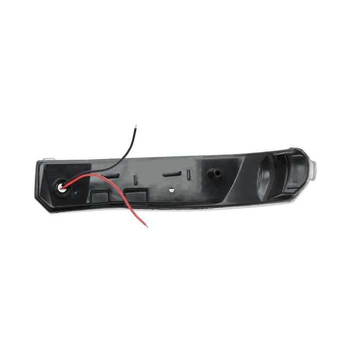 Turn Signal Rearview Mirror Turn Signal Car Supplies for Kx3 2020