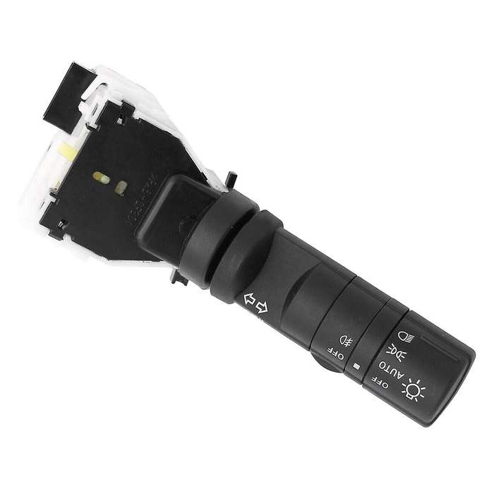 Turn Signal Switch Headlight Fog Lights Multi Switch for Sentra Frontier FX35 25540-ET11E