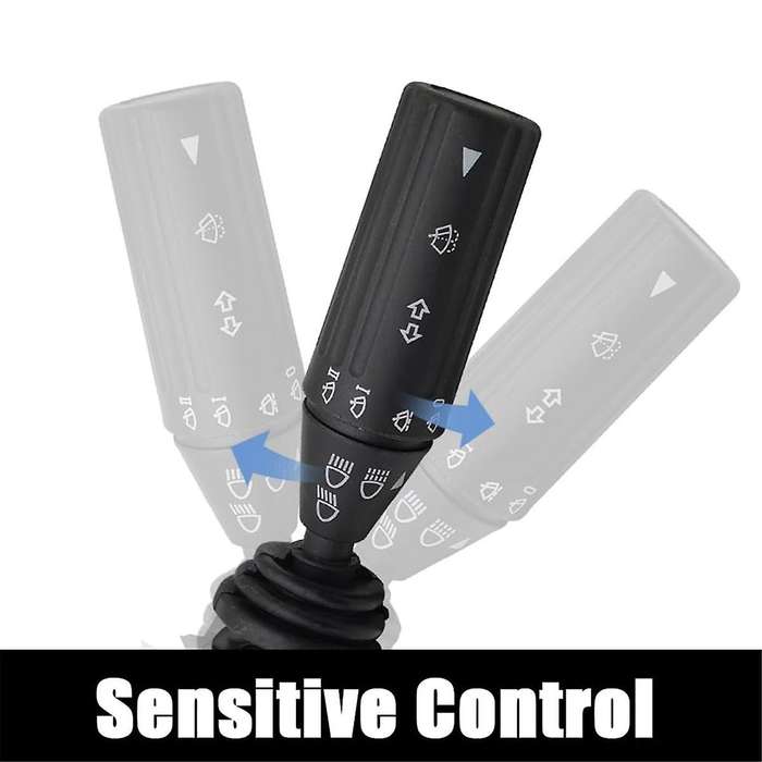 Turn Signal Switch for Multifunction Combination Lever Switch Replace 480796 B489522 577.59015