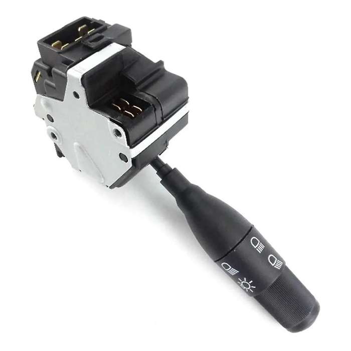 Turn Signal Switch Steering Column Stalk Switch Indicator Light 7700803537 510034002001 for 19 Espac