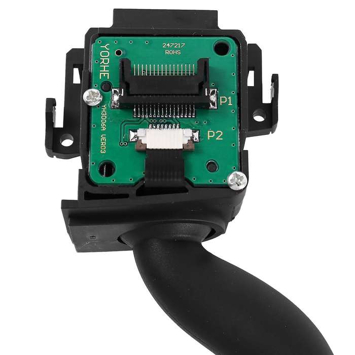 Turn Signal Wiper Assembly Combination Switch for 2011-2013 F-450 F-550 Super Duty BC3Z13K359BA