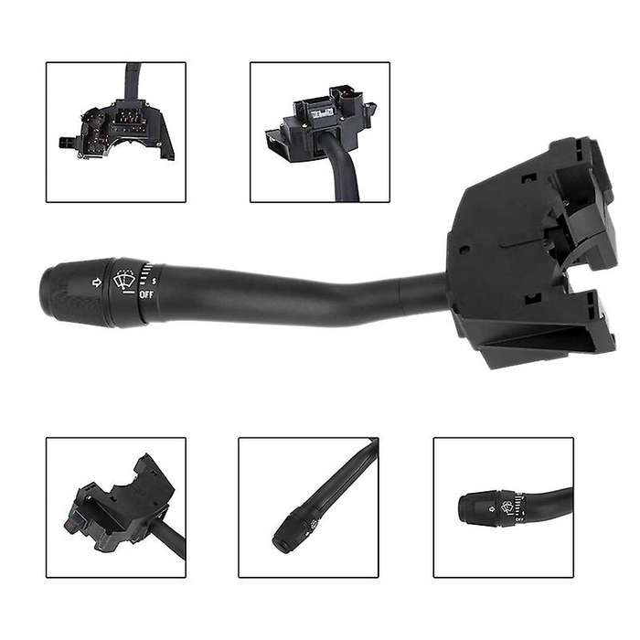 Turn Signal Windshield Wiper Switch F3TA13K359DA for F250 F Super Duty