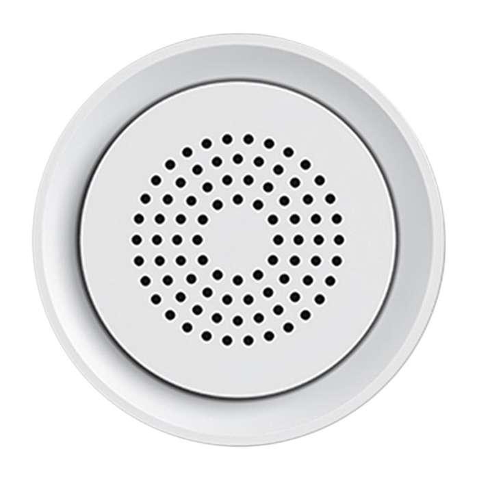 Tuya Alarm Smart Siren Wifi Alarm Sensor Sound Light Alert USB Intelligent Sensor Compatible for Ale