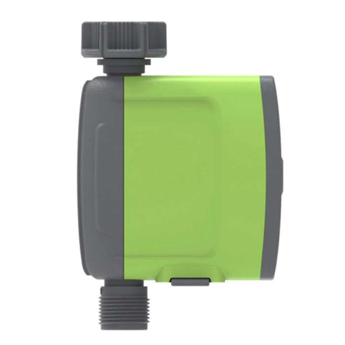 Tuya Smart Connect Irrigation Waterproof Timer Soil Moisture Sensor Irrigation Garden Smart Home Wat