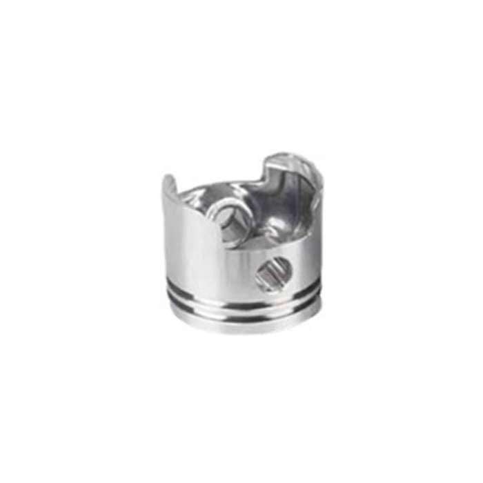 Two-stroke Lawn Mower Sleeve Cylinder Assembly 44-5 Ground Drill Cylinder Assembly Garden Tool Acce