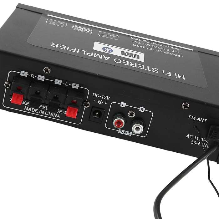 U.s. Regulations G30 Digital Power Amplifier 800w Power Audio Amplifier General Car Supplies Us Plu