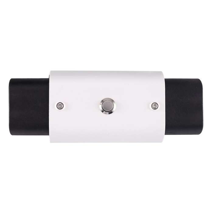 Type2 to Gbt Adapter 7kw Single Phase Compatible with Type 2 Charger for Electric Cars with Chinese