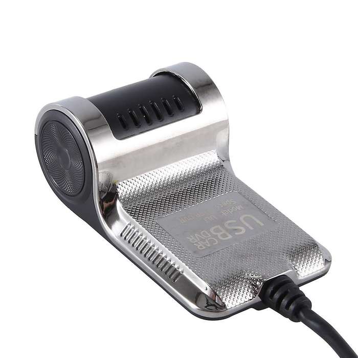 U2 Driving Recorder Electronic Dog Adas Dvr Driving Assistance Function Video Recorder Car Supplies
