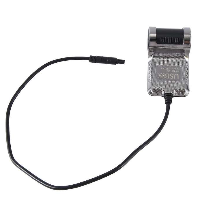 U2 Driving Recorder Electronic Dog Adas Dvr Driving Assistance Function Video Recorder Car Supplies