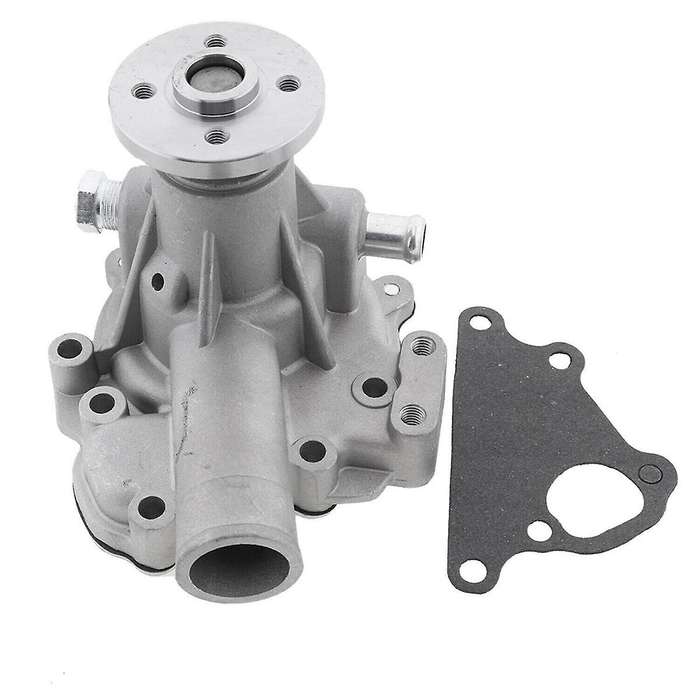 U45011050 145017951 Water Pump with Gasket for Engines 404c-22t 404d-22 404d-22t