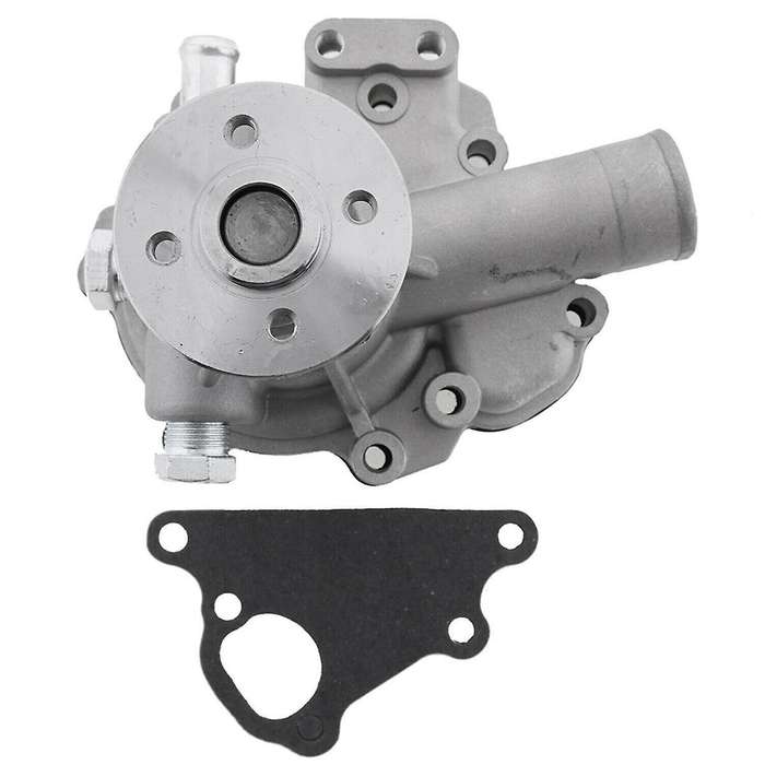 U45011050 145017951 Water Pump with Gasket for Engines 404c-22t 404d-22 404d-22t
