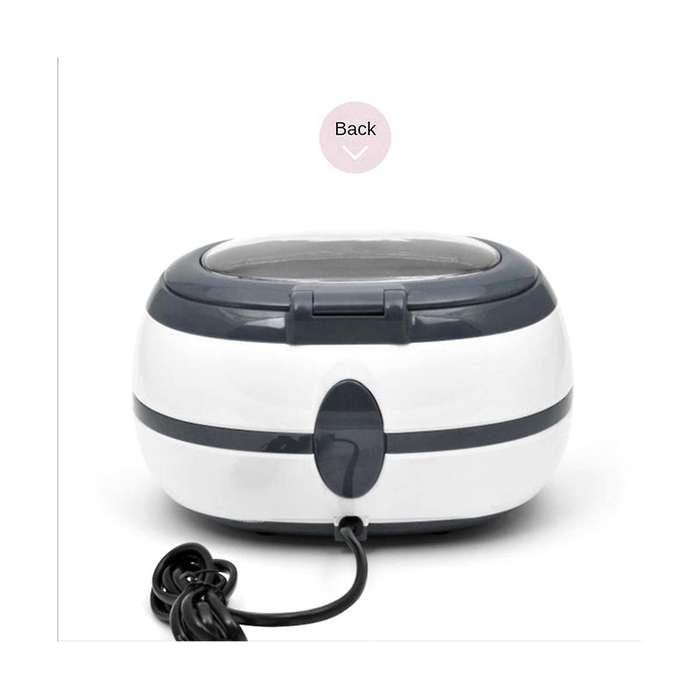 Ultrasonic Cleaners Ultrasonic Bath Cleaners Jewelry Watches Glasses Shavers Dental Ultrasonic Clean