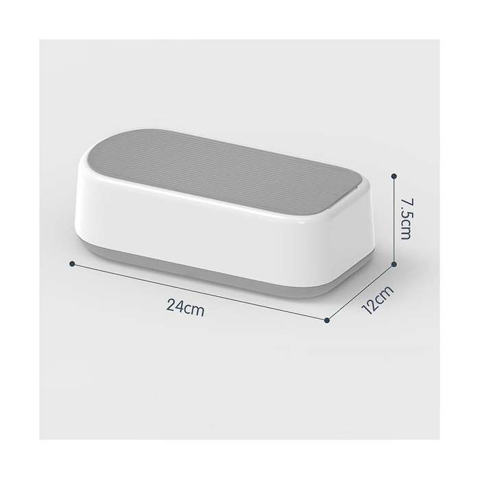 Ultrasonic Cleaning Machine High Frequency Vibration Wash Cleaner Washing Jewelry Glasses Watch Was