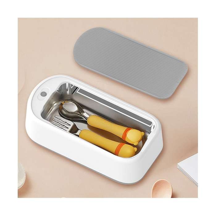 Ultrasonic Cleaning Machine High Frequency Vibration Wash Cleaner Washing Jewelry Glasses Watch Was