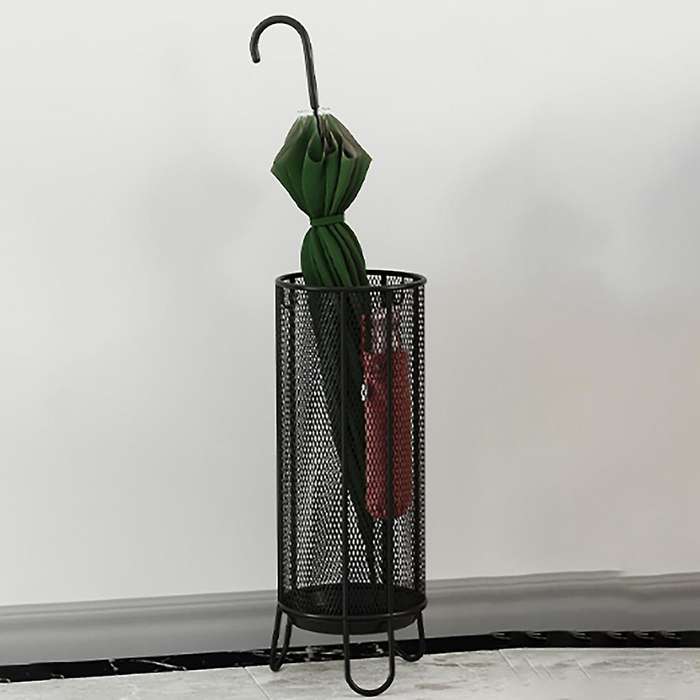 Umbrella Stand Umbrella Storage Rack Commercial Hotel Lobby Office Umbrella Bucket Door Umbrella Buc