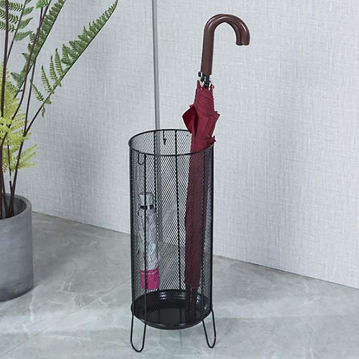 Umbrella Stand Umbrella Storage Rack Commercial Hotel Lobby Office Umbrella Bucket Door Umbrella Buc