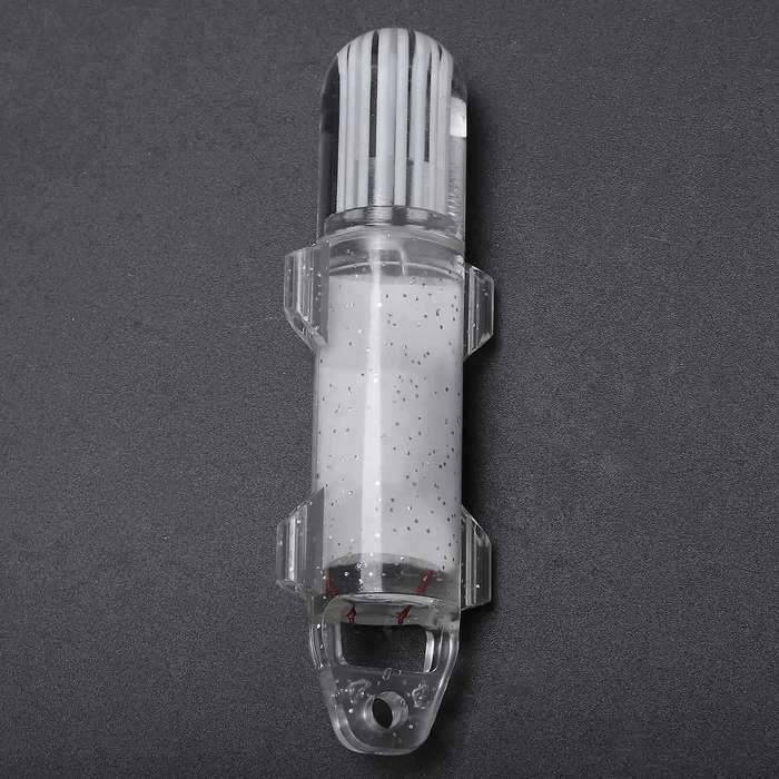 Underwater Fish Led Light Lamp Fishing Electronic Flashing Bait Waterproof Rust-Proof Practical Dura