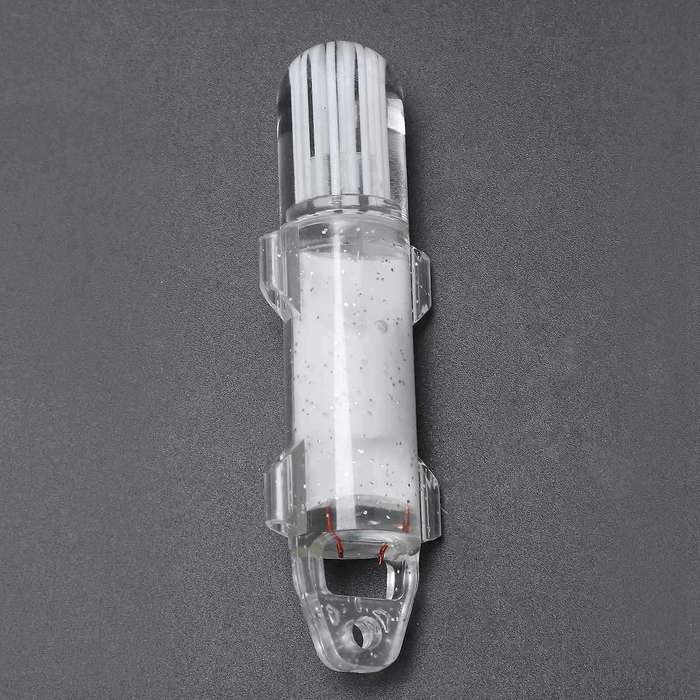 Underwater Fish Led Light Lamp Fishing Electronic Flashing Bait Waterproof Rust-Proof Practical Dura