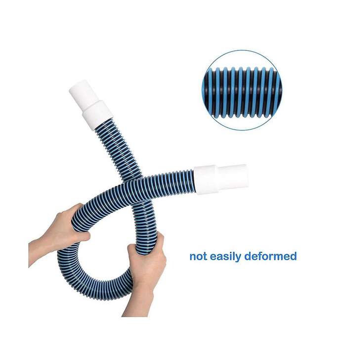 Universal 1.25/1.5inch Combo Hose Adapter for Above Ground Pool Pump Filter Separator
