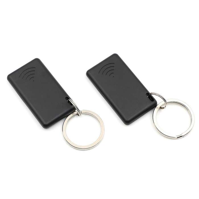 Universal 12V Auto Intelligent Secret Lock Anti-Theft Device 2.4GHz RFID Car Immobilizer Engine Lock