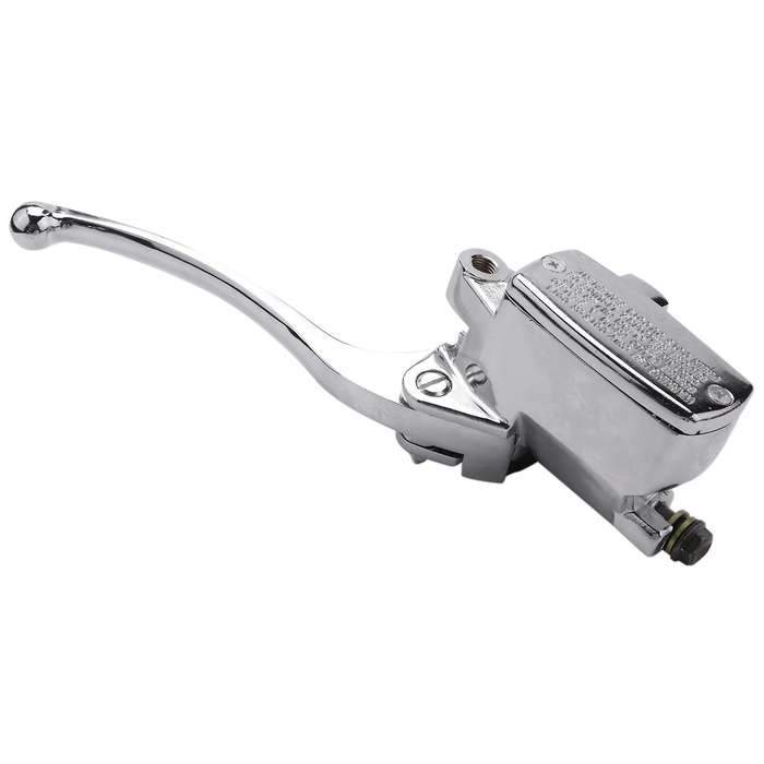 Universal 25mm Motorcycle ATV Brake Clutch Master Cylinder Clutch Lever for 1500 Shadow 1100 VTX 130