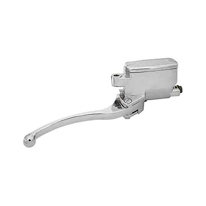 Universal 25mm Motorcycle ATV Brake Clutch Master Cylinder Clutch Lever for 1500 Shadow 1100 VTX 130