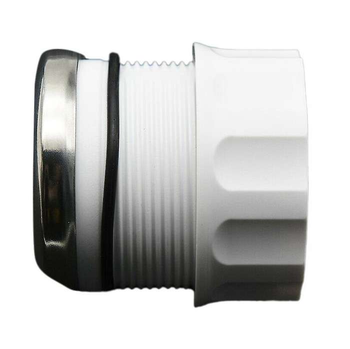 Universal 52mm 3 in 1 Multi-Function Digital Gauge Waterproof Water Temp Oil Pressure Gauge Voltmete