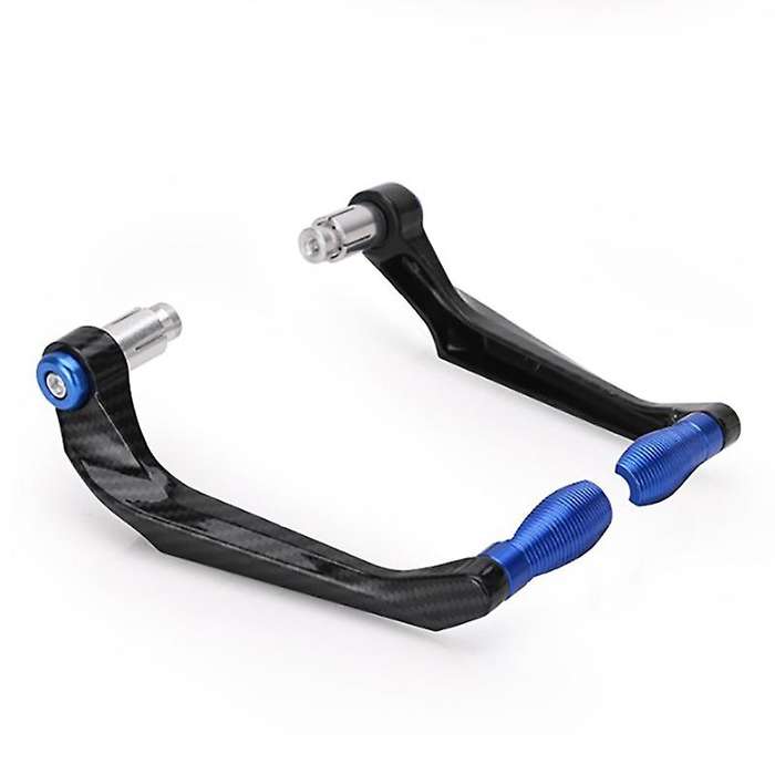 Universal 7/8inch 22mm Motorcycle Handlebar Brake Clutch Levers Protector Guard for R1 YZF-R1 YZF R6