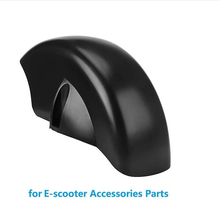 Universal 8 Inch Electric Scooter Front Back Mudguard for Sealup E- Parts