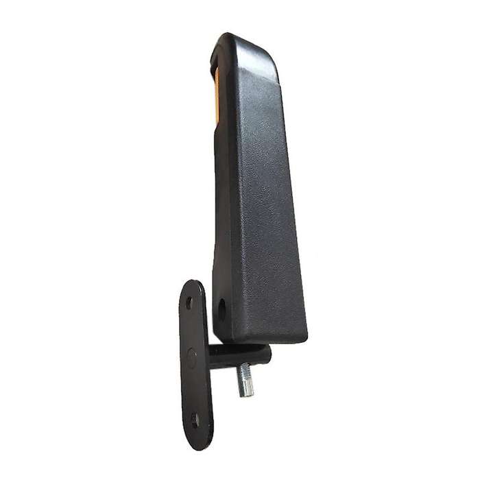 Universal Adjustable Car Right Seat Armrest for RV Van Boat Truck Car