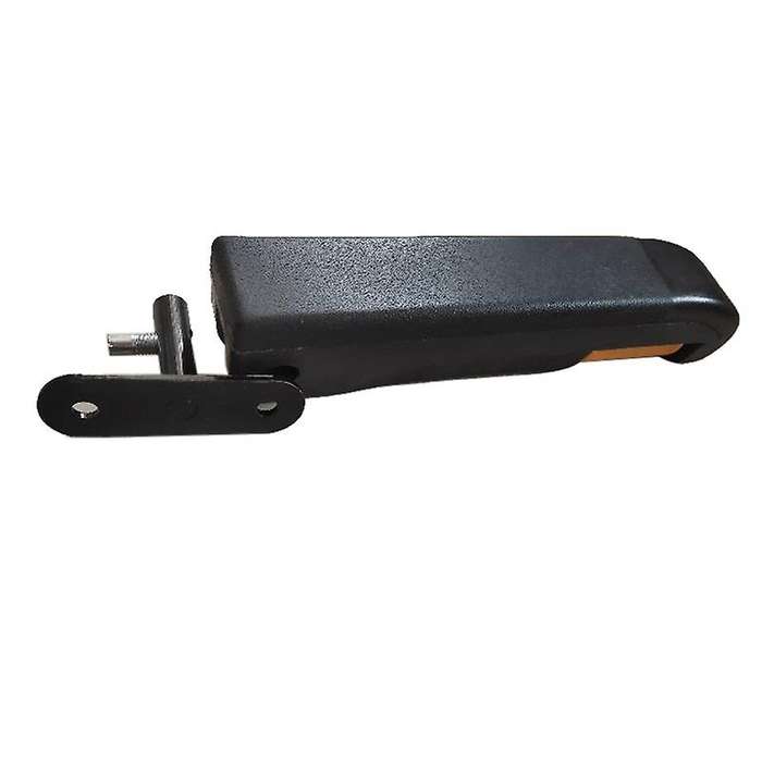 Universal Adjustable Car Left Seat Armrest for RV Van Boat Truck Car