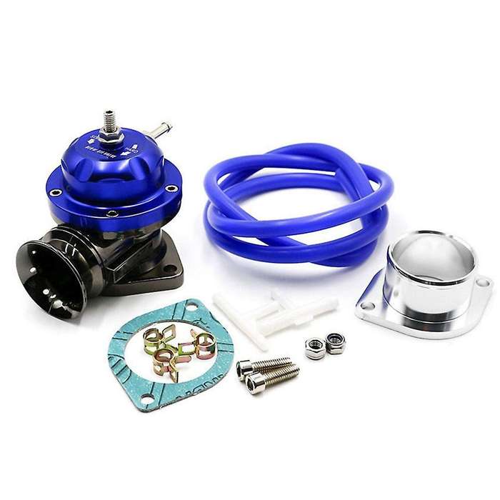 Universal Aluminum Alloy Automotive Pressure Relief Valve Turbocharger Valve