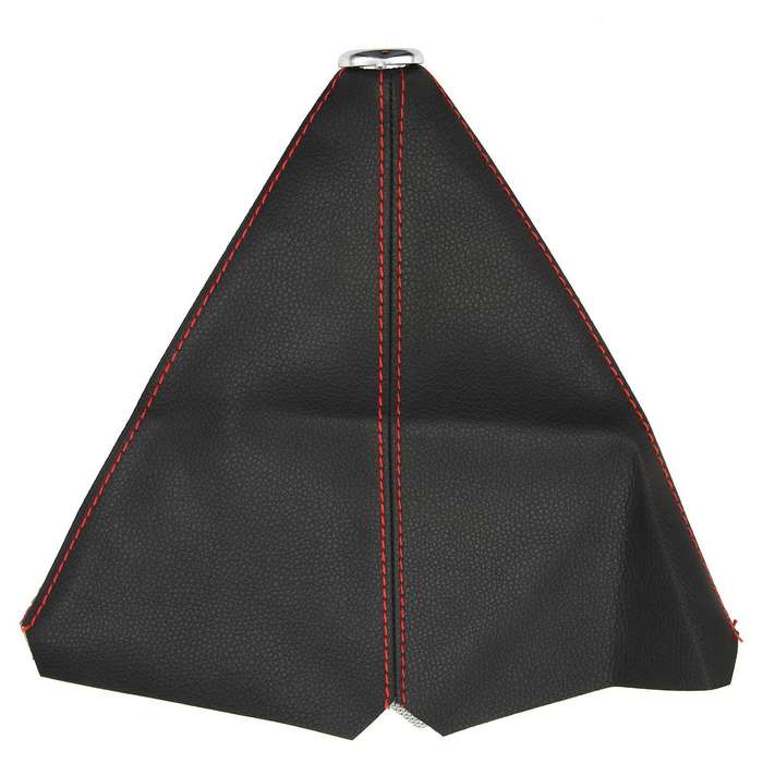 Universal Auto Manual Shift Knob Boot Dust-cover Gaiter Cover Shifter Boot Shift Knob Gaiter Boot