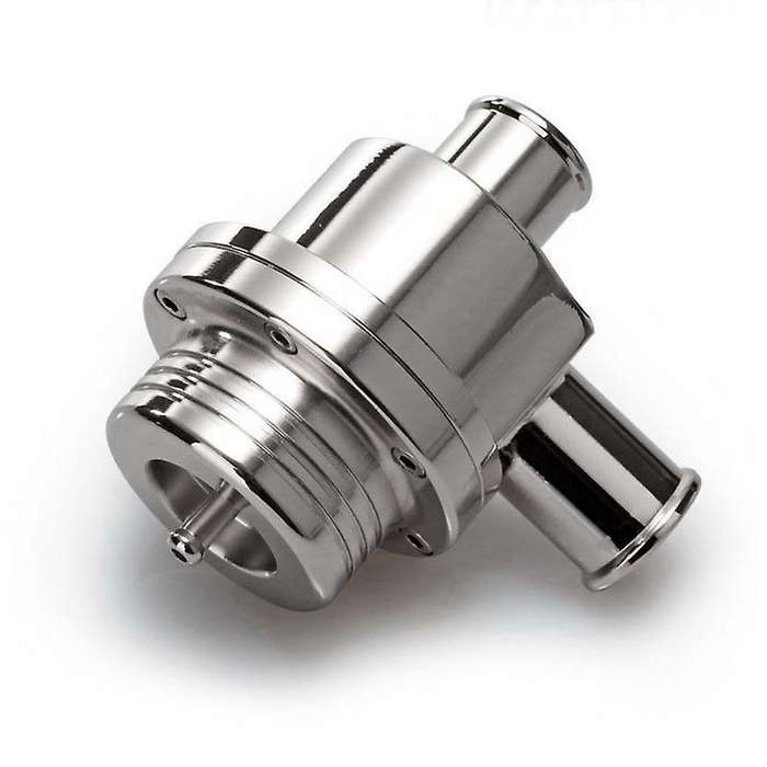 Universal Blow Off Valve 25MM BOV High Performance Universal 25MM Turbo Diverter with Turning Spring