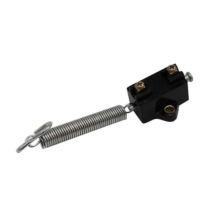 Universal Brake Light Switch 12V Normally Open Pull Car Accessories