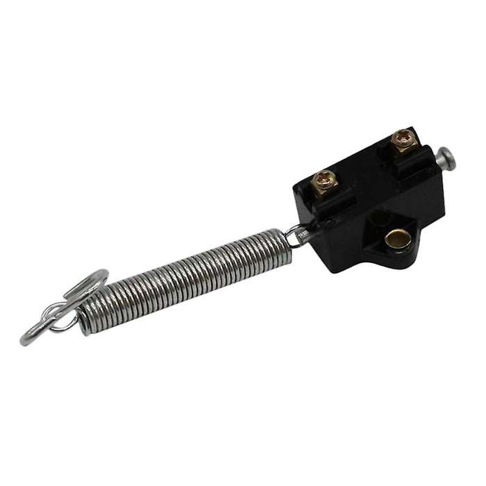 Universal Brake Light Switch 12V Normally Open Pull Car Accessories
