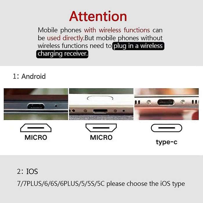 Universal Car Armrest Box Elbow Support Adjustable Car Center Console Arm Rest Stand By Wireless Cha