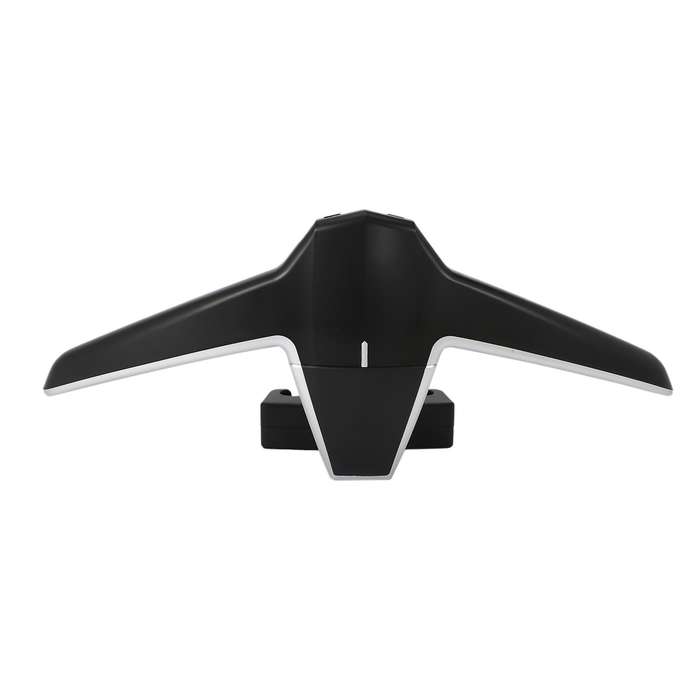 Universal Car Back Folding Hanger Multi-function Coat Hanger for Jackets Suits Hooks Car Accessorie