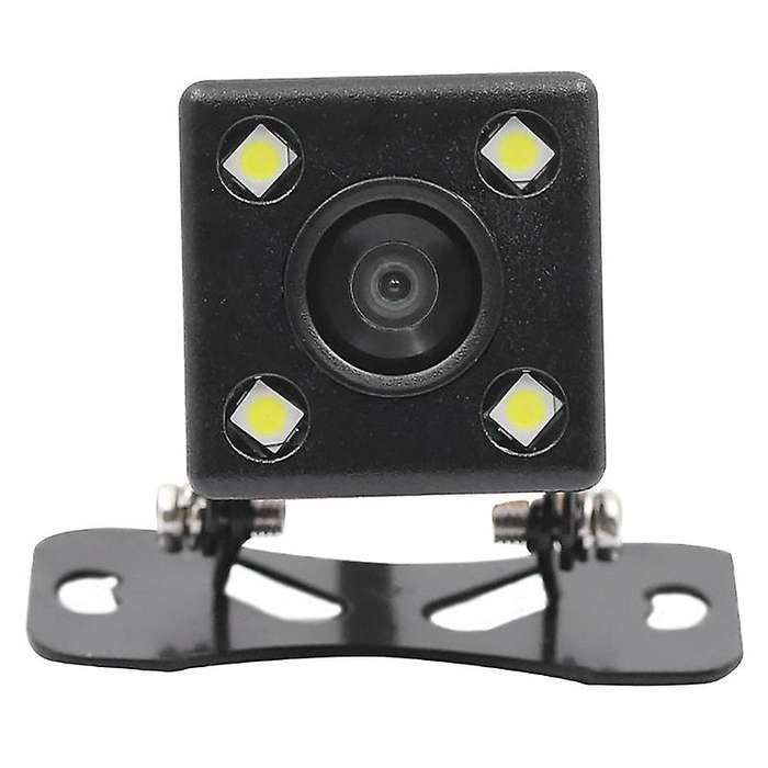 Universal Car Camera Car Multifunctional HD Camera Waterproof Rearview Reversing Camera