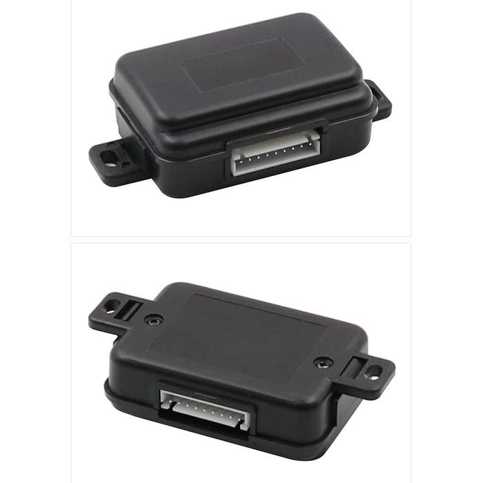 Universal Car Intelligent Rear View Mirror Folding System Auto Side Mirrors Folding Module Kit Car A
