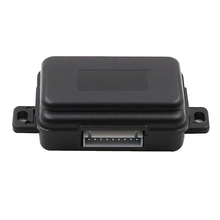 Universal Car Intelligent Rear View Mirror Folding System Auto Side Mirrors Folding Module Kit Car A