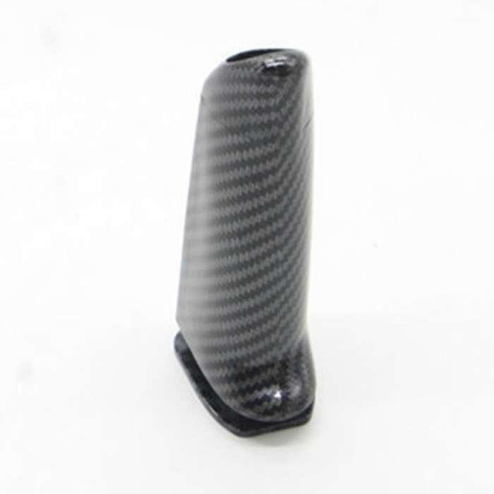 Universal Carbon Fiber Pattern Cover for 2005-2019 E46 E90 E92 E60 E39 F30 F34 F10 F20